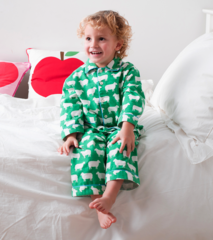 Baby Winter Pyjamas