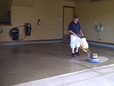 Garage Cleaning Service